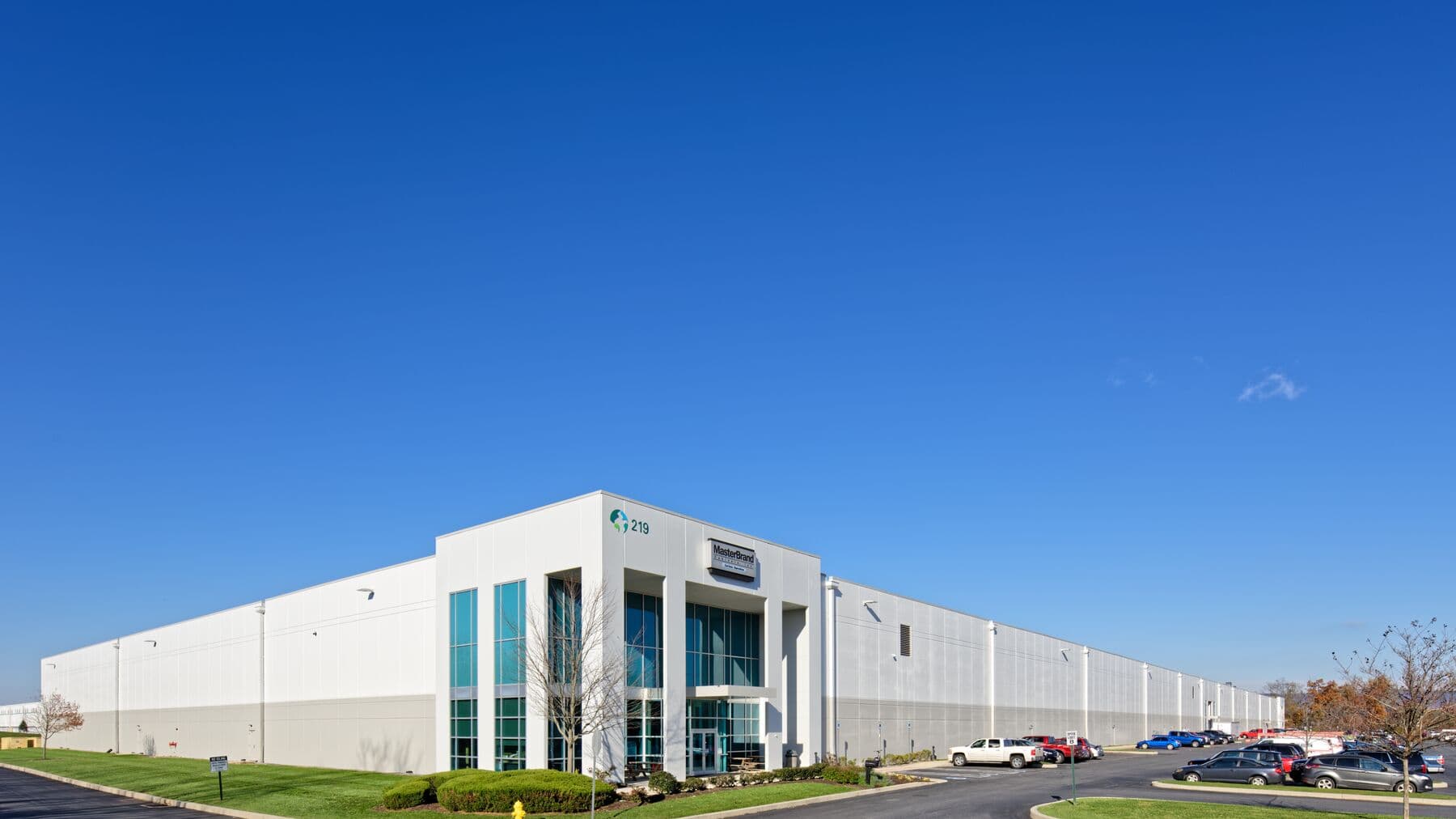 Advanced Manufacturing Facility